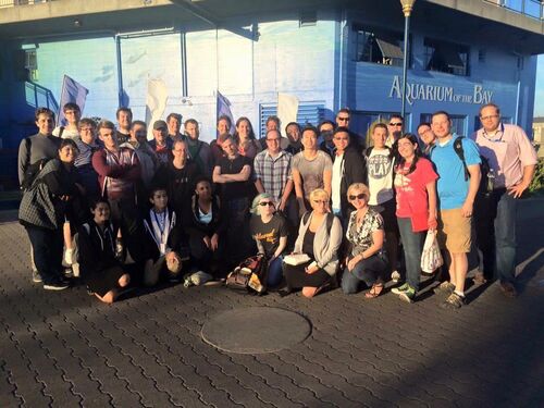 Communityconnect crew