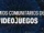 CuBaN VeRcEttI/Premios comunitarios de videojuegos 2014