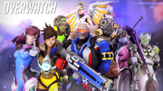 OverWatch