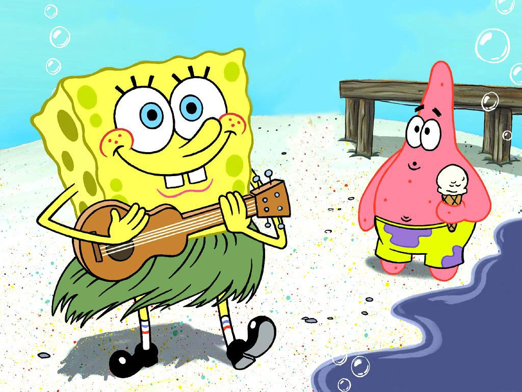 Bob Esponja | Comunidad Central | Fandom, image size:1024x768