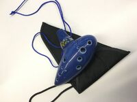 Ed's Ocarina