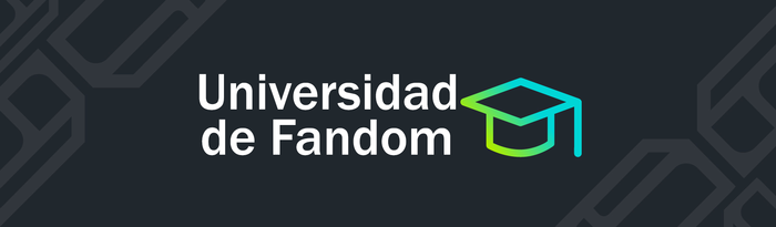 Universidad de Fandom