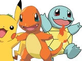 Pokémon