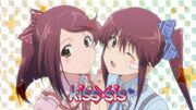 Kissxsis