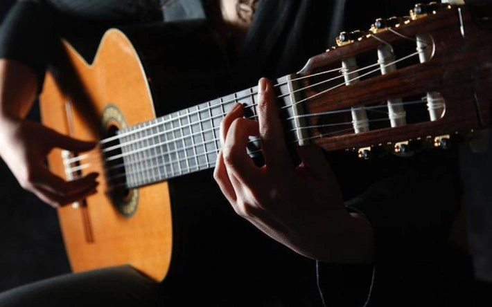 Guitarra | Comunidad Central | Fandom