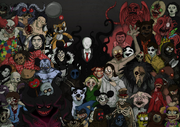 Creepypasta