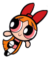 Pétalo (The Powerpuff Girls)