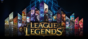 League of Legends