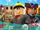 Roxas Nobody/Comunidad del Mes Roblox + Anuncios