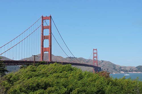 Sanfrancisco goldengate