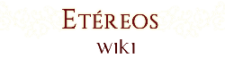 Wiki Etéreos