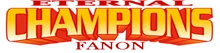 Eternal Champions Fanon Wiki