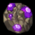 Purple Ore