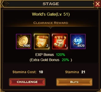 Campaign Eternal Fury Wiki Fandom