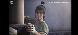 Donghua