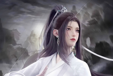 Fang Han, Eternal Life (novel) Wiki