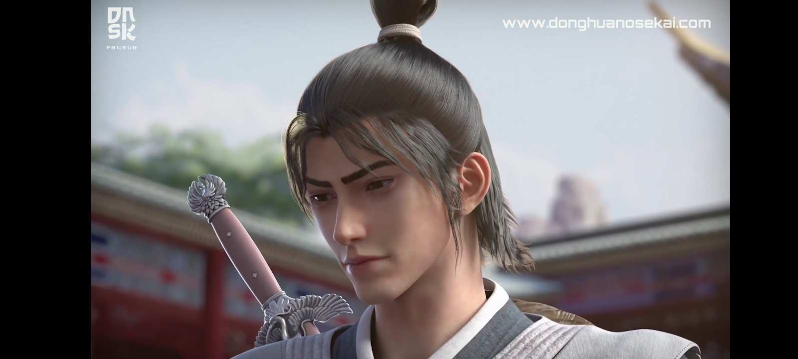 The King's Avatar – Wei Fansub