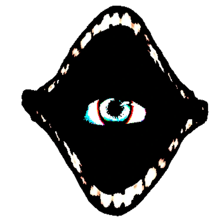 A75 (EYE MOUTH) Eternal rooms Wiki Fandom