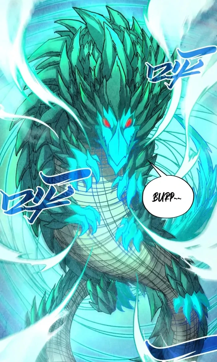 Crocodile | ETERNAL SUPREME Wiki | Fandom