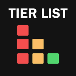 Tier list, Eternal Tower Defense Wiki