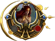 Talir, Headmistress premium avatar.