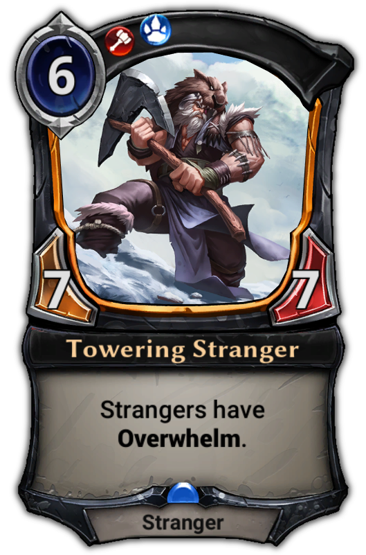 eternal card game strangers
