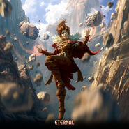 Wallpaper - Tamarys, Earthshaker.jpg (1.7 MB) Wallpaper - Tamarys, Earthshaker