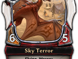 Sky Terror