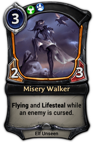 Misery Walker