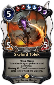 Skylord Tolek