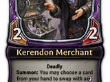 Kerendon Merchant