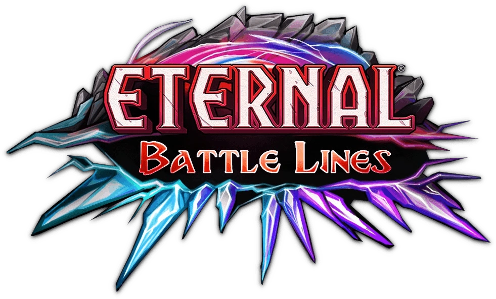 Battle Lines Eternal Card Game Wiki Fandom