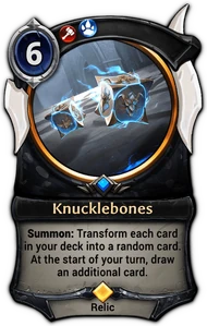Knucklebones