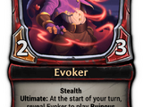 Evoker