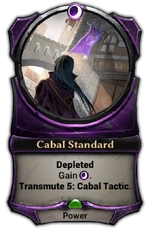 Cabal Standard (485 KB)