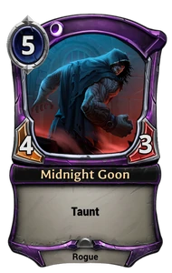 Midnight Goon