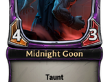 Midnight Goon