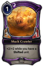 Muck Crawler