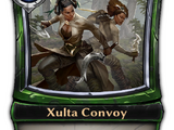 Xulta Convoy