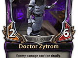 Doctor Zytrom