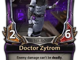 Doctor Zytrom