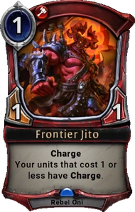 Frontier Jito