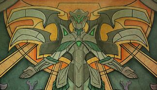 Full Art - Aali, Champion of Kodosh.jpg (147 KB) Full Art - Aali, Champion of Kodosh