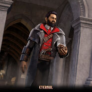 Wallpaper - Dizo, Cabal Racketeer.jpg (2.58 MB) Wallpaper - Dizo, Cabal Racketeer
