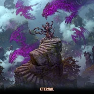 Mistrust wallpaper - find more sizes in the official gallery.[1]