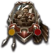 Avatar - Milos, Unwavering Idealist