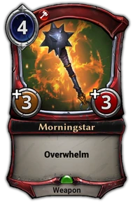 Morningstar