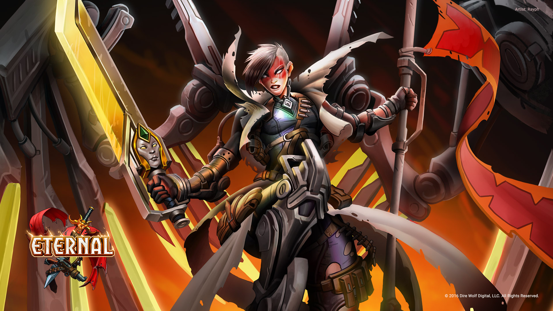 eternal card game spoilers eternal card game spoilers