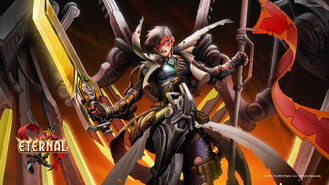 Wallpaper - Icaria, the Liberator.jpg (515 KB) Wallpaper - Icaria, the Liberator