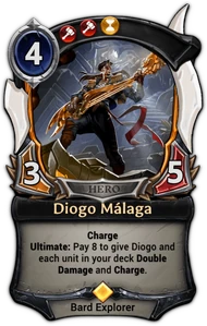 Diogo Málaga